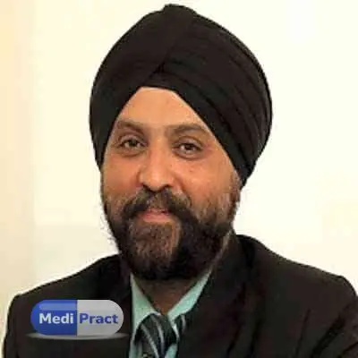Dr. Abhay Singh Waliya Profile Picture