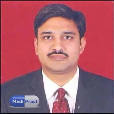 Dr. Abhay Somani Profile Picture