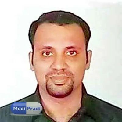Dr. Abhay Sonthalia Profile Picture