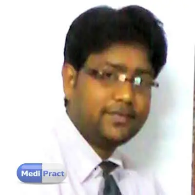 Dr. Abhay Srivastava Profile Picture