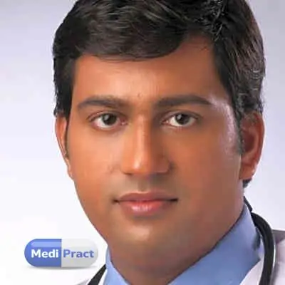 Dr. Abhay Talathi Profile Picture