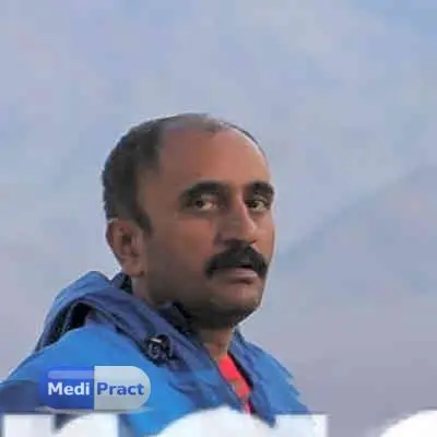 Dr. Abhay Talwalkar Profile Picture