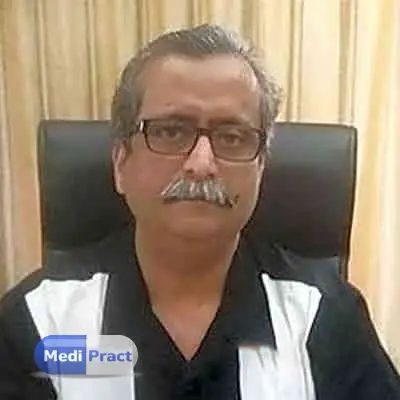 Dr. Abhay Upasani Profile Picture