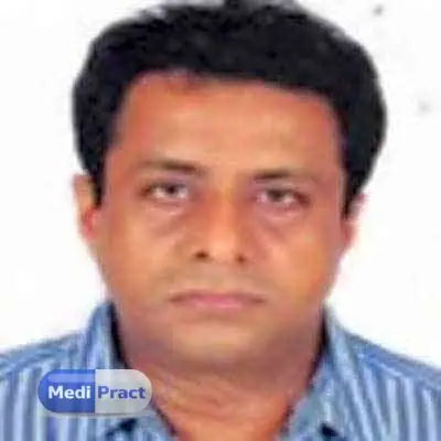 Dr. Abhay Uppe Profile Picture