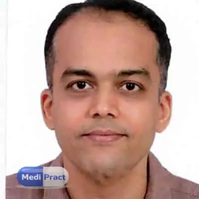 Dr. Abhaya R. Gupta Profile Picture