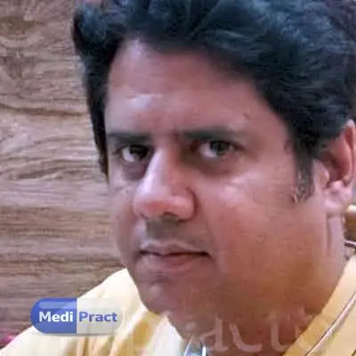 Dr. Abhaya Yadav Profile Picture