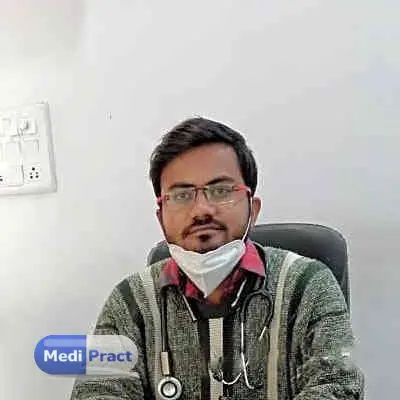 Dr. Abhaykumar Lodhi Profile Picture