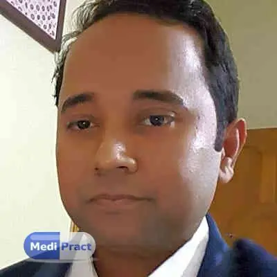 Dr. Abheet Profile Picture