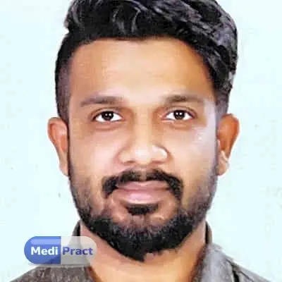 Dr. Abhi Mohan Profile Picture