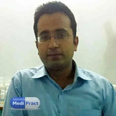 Dr. Abhi Yash Gupta Profile Picture