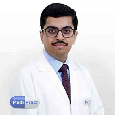 Dr. Abhideep Chaudhary Profile Picture