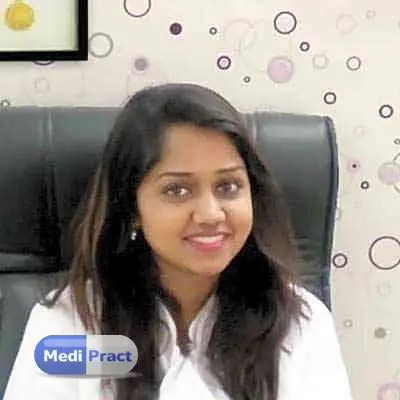 Dr. Abhidnya Piyush Yeole Profile Picture