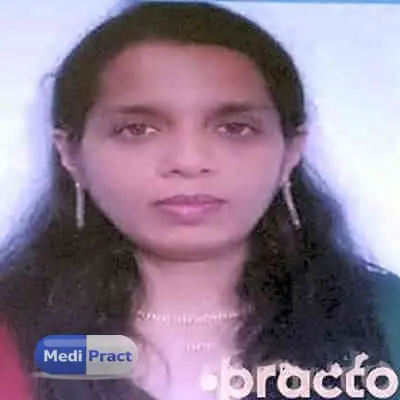 Dr. Abhidnyaa Ajgaonkar Profile Picture