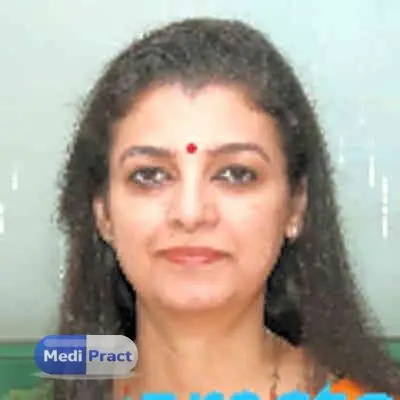 Dr. Abhielasha Profile Picture