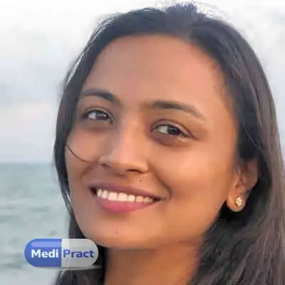 Dr. Abhignya N Profile Picture