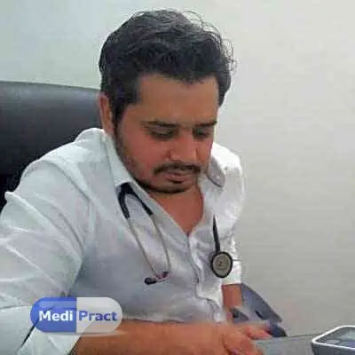 Dr. Abhiharsh Nagar Profile Picture