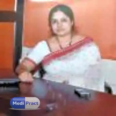 Dr. Abhijata Mishra Profile Picture