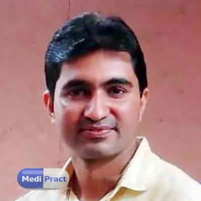 Dr. Abhijeet Ahire Profile Picture