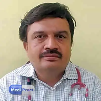 Dr. Abhijeet Ambhaikar Profile Picture