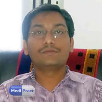 Dr. Abhijeet B. Sawle Profile Picture