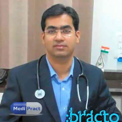 Dr. Abhijeet Baldota Profile Picture