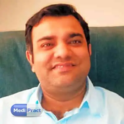 Dr. Abhijeet Bhasin Profile Picture