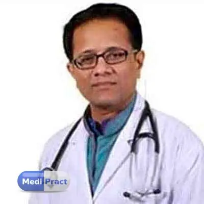 Dr. Abhijeet Dashetwar Profile Picture