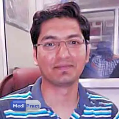 Dr. Abhijeet Deshmukh Profile Picture
