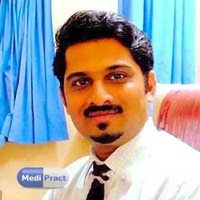 Dr. Abhijeet Deshmukh Profile Picture