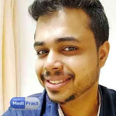 Dr. Abhijeet Devadiga Profile Picture