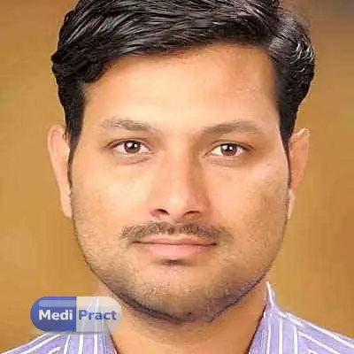 Dr. Abhijeet Joshi Profile Picture
