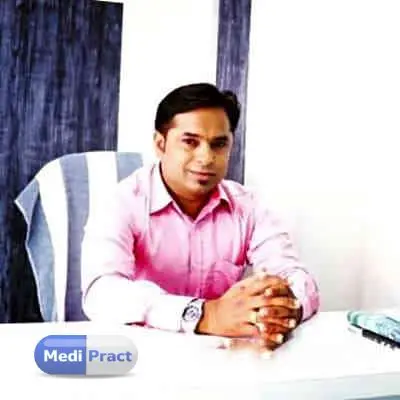 Dr. Abhijeet Kamble Profile Picture