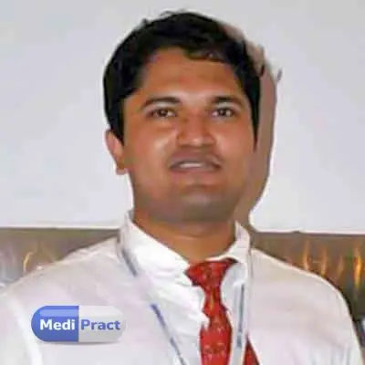 Dr. Abhijeet Khade Profile Picture