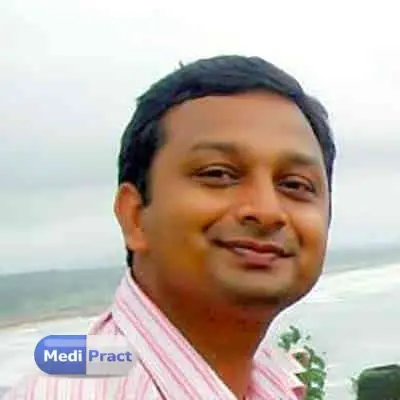 Dr. Abhijeet Khake Profile Picture