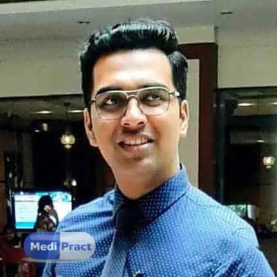 Dr. Abhijeet Kulkarni Profile Picture