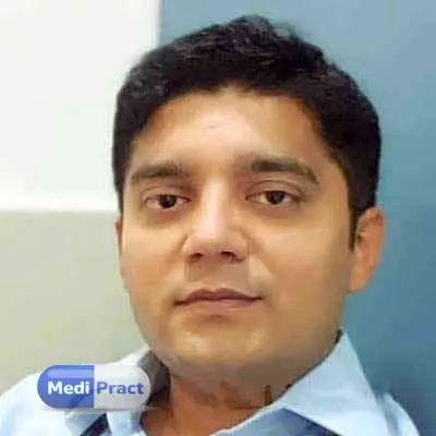 Dr. Abhijeet Kumar Profile Picture