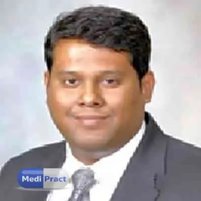 Dr. Abhijeet L. Wahegaonkar Profile Picture