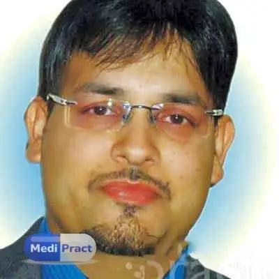 Dr. Abhijeet Mishra Profile Picture