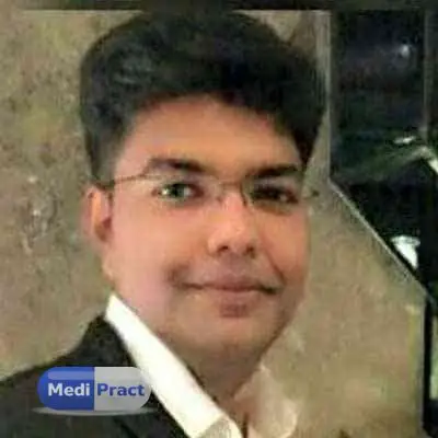 Dr. Abhijeet Nigam Profile Picture
