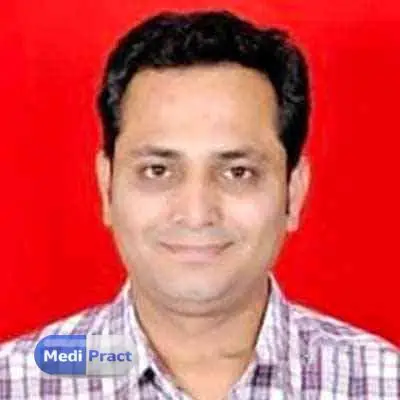 Dr. Abhijeet P. Sonawane Profile Picture