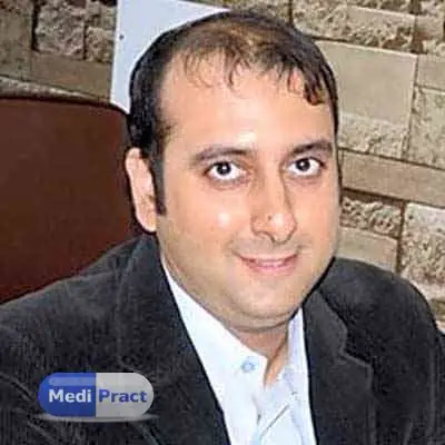 Dr. Abhijeet Pandit Profile Picture