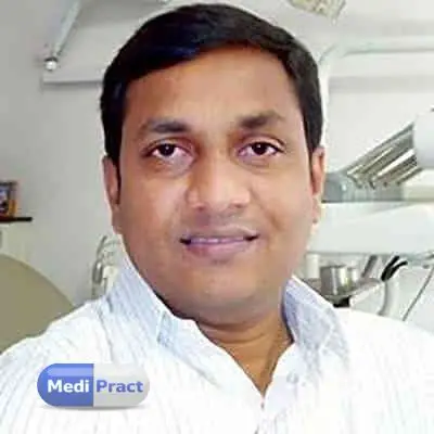 Dr. Abhijeet Panse Profile Picture
