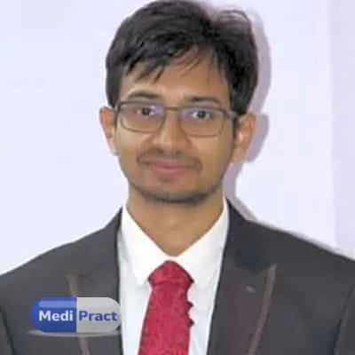 Dr. Abhijeet Ranjan Profile Picture