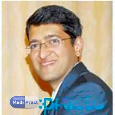 Dr. Abhijeet Sable Profile Picture