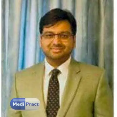 Dr. Abhijeet Savadekar Profile Picture