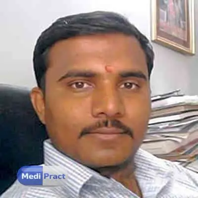 Dr. Abhijeet Shete Profile Picture