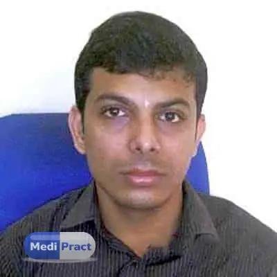 Dr. Abhijeet Shetty Profile Picture