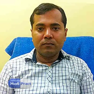 Dr. Abhijeet Singh Profile Picture