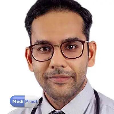 Dr. Abhijeet Soni Profile Picture