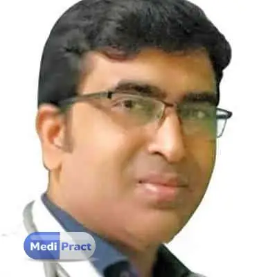 Dr. Abhijeet Srivastava Profile Picture